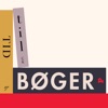 Tid til bøger