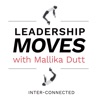Leadership Moves with Mallika Dutt artwork