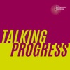 Talking Progress artwork