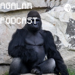 Agalar Podcast Bölüm 1 Agalar Boş Yapıyor