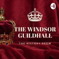 The Windsor Guildhall