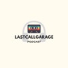 Last Call Garage artwork