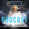 Godcast artwork