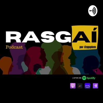 Rasgaí Rasgaí