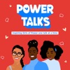 Power Talks artwork