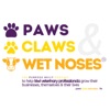 Paws Claws & Wet Noses | Vet Podcast artwork