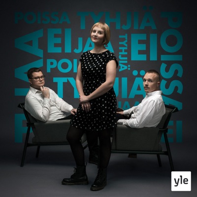 Jaa, ei, tyhjiä, poissa Jaa, ei, tyhjiä, poissa