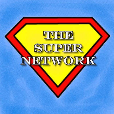 Podcasts – The Super Network Podcasts – The Super Network