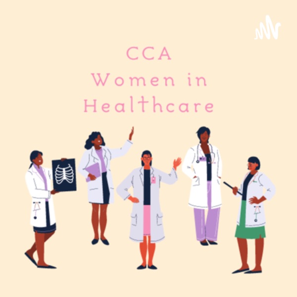 CCA Women In Healthcare Artwork