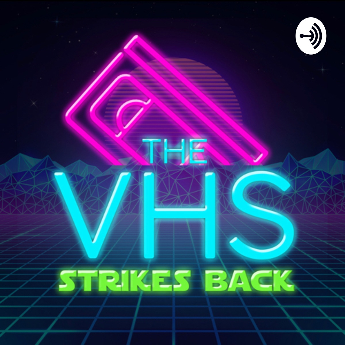 Bowling Porn Vhs - The VHS Strikes Back â€“ Podcast â€“ Podtail