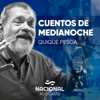 Cuentos de medianoche - Radio Nacional Argentina