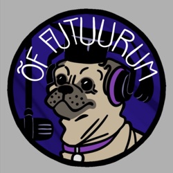 ÕF Futuurum podcast - EKA 2.3 Piret Puppart
