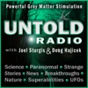 Untold Radio Network artwork