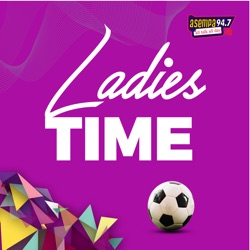 Ladies Time