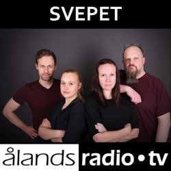 Veckosammanfattning: Svepet, vecka 8