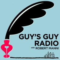 #547 Author / Dating Coach Sandy Weiner