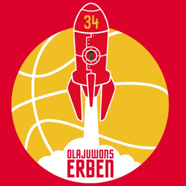 Olajuwons Erben
