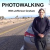 PhotowalksTV Podcast with Jefferson Graham artwork