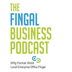 Episode 2: Marketing your Professional Services Business