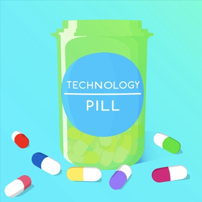 Technology Pill Technology Pill