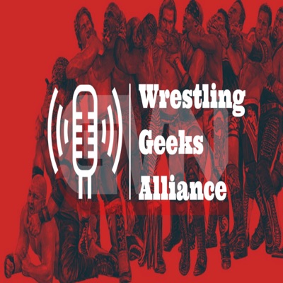 Wrestling Geeks Alliance Wrestling Geeks Alliance