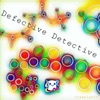 Defective Detective artwork