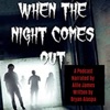 When The Night Comes Out artwork