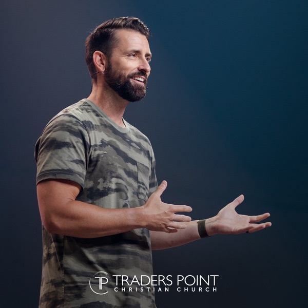 Traders Point Christian Church poster