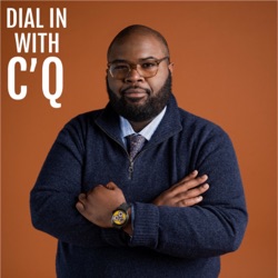 Dial in With C'Q The Watch Guy