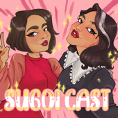 Sugoi Cast: un podcast sobre animé - Sugoi Cast