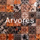 Árvores