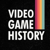 Video Game History artwork