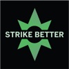 Strike Better Podcast artwork