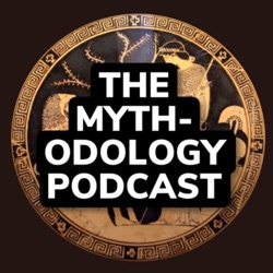 The Mythodology Podcast
