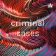 criminal cases