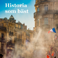 Historia som bäst podcast