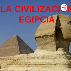 IAE Historia 7d egipto