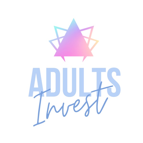 Adults Invest Artwork