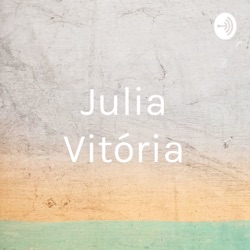 Julia Vitória