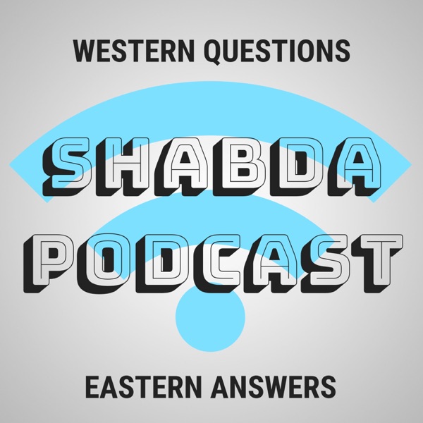Shabda Podcast Artwork