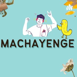 Machayenge