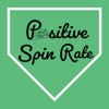 Positive Spin Rate artwork
