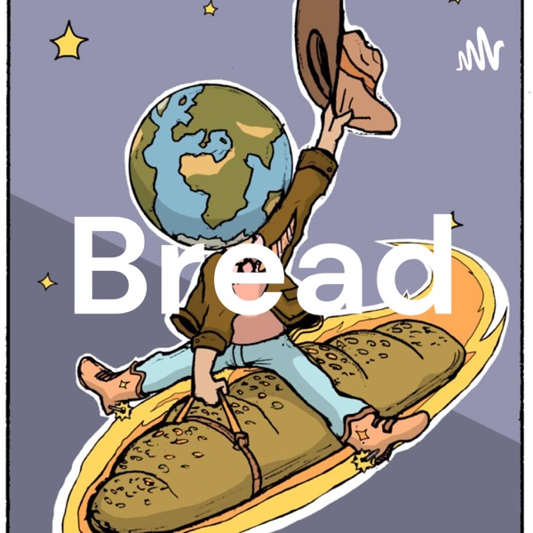 Bread Artwork