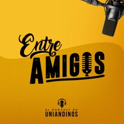 Episodio 25: Estudiar en el exterior es una realidad gracias a Uniandinos, conoce la historia de Jorge Rico