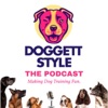 Doggett Style Dog Training artwork