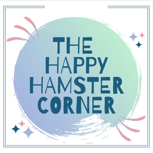 The Happy Hamster Corner Artwork