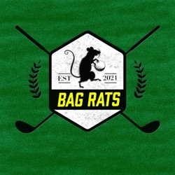 Episode #6 - Masters Recap / RBC Heritage Preview