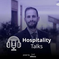 Milan Talián (F&B ředitel, Czech Inn Hotels) - Jak přirozeně přitahovat talenty na pozice v hotelu