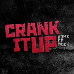 CrankItUp.se - Home of Rock