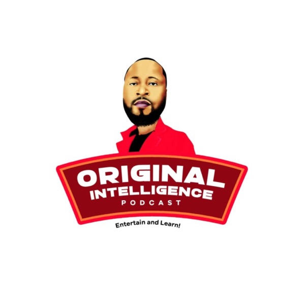 Original Intelligence Artwork